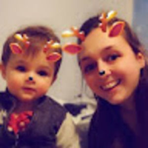 Meet your Posher, Maxine